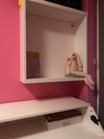 Ikea kasten plus commode baby, Ophalen, Zo goed als nieuw, Rechthoekig, Minder dan 100 cm