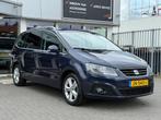 Seat Alhambra 1.4 TSI Style Connect - Navigatie, Voorwielaandrijving, 4 cilinders, 150 pk, 7 stoelen