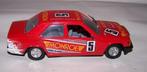 Bburago Mercedes Benz 180E. 1/24. Igs., Hobby en Vrije tijd, Modelauto's | 1:24, Ophalen of Verzenden, Zo goed als nieuw, Auto