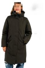 Krakatau Mercury Parka Maat S - Zo goed als nieuw!, Ophalen of Verzenden, Zo goed als nieuw, Maat 36 (S), Blauw