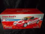 1/18 Holden VU Brute Strength Ute - James Brock 2002, Ophalen of Verzenden, Nieuw, Motor, Overige merken
