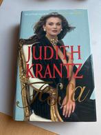 Tessa, Boeken, Ophalen of Verzenden, Gelezen, Judith Krantz