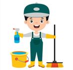 Schoonmaker, Vanaf 10 jaar, Overige vormen