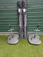 Beachflag ALU 415 W - 2 stuks, Ophalen of Verzenden