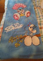 Een diddl badlaken 150x70 cm, Ophalen of Verzenden, Diddl, Zo goed als nieuw, Kleding of Textiel