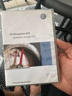 Origineel CD NAVI VW, Ophalen of Verzenden, Zo goed als nieuw
