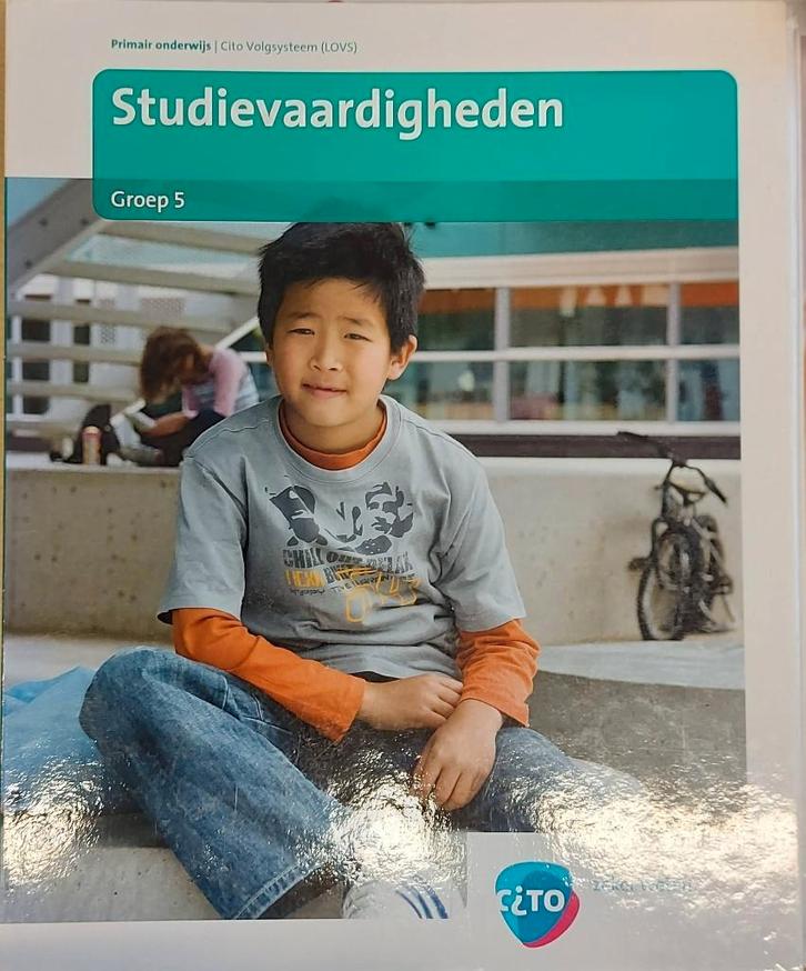Cito mappen LOVS leerlingvolgsysteem groep 5, Boeken, Schoolboeken, Nieuw, Nederlands, Overige niveaus, Ophalen of Verzenden