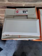 Wandtegels 10x20 wit, Nieuw, 20 tot 40 cm, Wandtegels, Keramiek