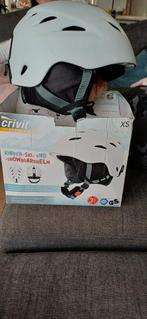 Kinder Ski/Snowboardhelm XS (52-54cm) -l1, Overige merken, Gebruikt, Overige typen, Ophalen of Verzenden