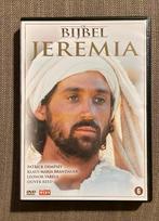 De Bijbel - Jeremia dvd, Cd's en Dvd's, Dvd's | Religie en Gospel, Ophalen of Verzenden, Zo goed als nieuw