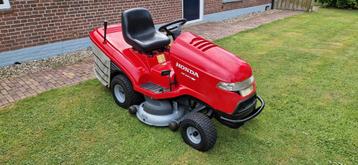 Honda HF2417K4 Hydrostatic.  beschikbaar voor biedingen