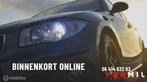 Honda Insight 1.3 Elegance NAP 5DRS STOELVERWARMING AIRCO, Euro 5, Gebruikt, 4 cilinders, Navigatiesysteem