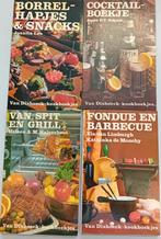 Te Koop: Borrel Hapjes & Snacks – Joanita Lee, nieuw. , Ophalen of Verzenden, Nieuw