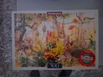 Vintage jaren 90 Engelse puzzel. Nieuw in folie., Ophalen of Verzenden, Nieuw