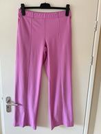 Studio anneloes lexie broek , maat L , pink, Kleding | Dames, Broeken en Pantalons, Ophalen of Verzenden, Zo goed als nieuw, Maat 42/44 (L)