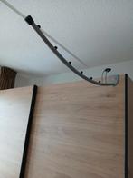 Haak voor kledinghangers ophangen op kast of deur, Ophalen, Gebruikt