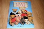 Teddy Bears, door Judy Sparrow., Gelezen, Ophalen of Verzenden