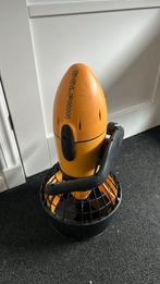 Duikscooter zwemscooter Dolphin Sea-Doo, Watersport en Boten, Ophalen of Verzenden, Zo goed als nieuw
