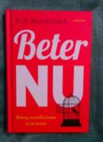 Beter nu Rob Brandsma 9789055949571, Boeken, Ophalen of Verzenden, Zo goed als nieuw