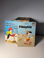 Disney boekenclub - 16 stuks, Verzamelen, Ophalen of Verzenden, Overige figuren, Zo goed als nieuw, Beeldje of Figuurtje