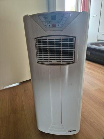 Tristar Mobiele Airco beschikbaar voor biedingen