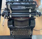 Olympia model 8 typewriter, Diversen, Typemachines, Ophalen, Zo goed als nieuw