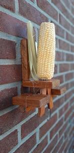 Eekhoorn picknick tafeltjes /voederbankjes, Dieren en Toebehoren, Ophalen of Verzenden, Nieuw, Voerbakje