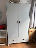 Kinderkamer Interbaby, Kinderen en Baby's, Kinderkamer | Commodes en Kasten, Ophalen, Gebruikt