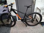 CUBE AIM SL 29 INCH en 17 INCH framehoogte., Hardtail, Zo goed als nieuw, Ophalen, Overige merken