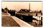 Lemmer, Riensluis, Verzenden, 1940 tot 1960, Ongelopen, Friesland