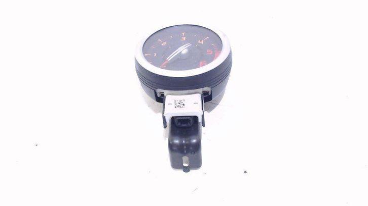 toerenteller Renault Twingo, Auto-onderdelen, Dashboard en Schakelaars, Renault, Gebruikt, Herkomst onderdeel bekend, 12 maanden garantie