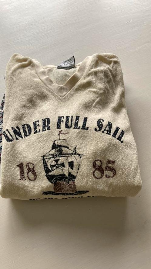 badstoffen pyjama set in 152, Kinderen en Baby's, Kinderkleding | Maat 152, Gebruikt, Jongen of Meisje, Nacht- of Onderkleding