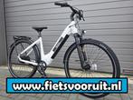 NIEUW! Bizobike City Unisex e-bike met riemaandrijving 550WH, Overige merken, Nieuw, Ophalen of Verzenden, Bizobike