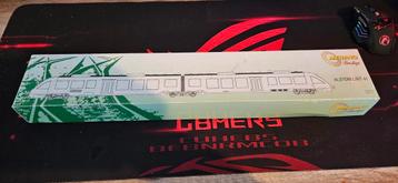 Mehano Alstom Lint 41 DB H0 beschikbaar voor biedingen