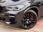 BMW X5 XDrive45e High Executive Skylounge/Laser/B&W/Memory/3, Automaat, 12 maanden, Gebruikt, X5