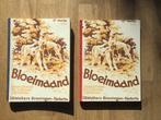 Bloeimaand. Een Nederlands leesboek voor de Volksschool, Verzenden