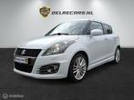 Suzuki Swift 1.6 Sport TOPSTAAT, Voorwielaandrijving, Gebruikt, 4 cilinders, Met garantie (alle)