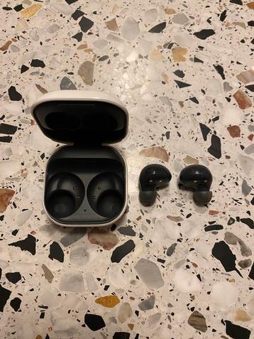 Samsung Galaxy Buds 2 beschikbaar voor biedingen