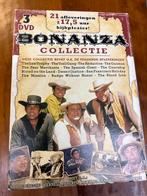Bonanza Collectie - 3 DVD Boxset, Alle leeftijden, Boxset, Ophalen of Verzenden, Zo goed als nieuw