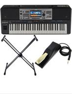 YAMAHA PSR-A5000 ORIENTAL KEYBOARD, 61 toetsen, Ophalen of Verzenden, Met standaard, Nieuw