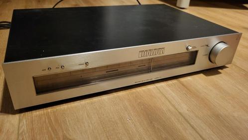 Radio tuner Luxman T-2, Audio, Tv en Foto, Tuners, Gebruikt, Ophalen