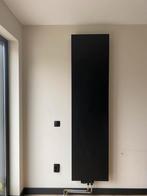 Verticale designradiator Oppio: 500 x 2000 cm, Ophalen, Radiator, Minder dan 60 cm, Zo goed als nieuw