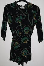 BA&SH Leuke jumpsuit maat 2 = 38 / m, Kleding | Dames, Jumpsuits, Ba&sh.nl, Ba&sh, Zwart, Ophalen of Verzenden