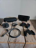 Nintendo Switch 32GB (incl. oa Micro SD kaart 512GB), Spelcomputers en Games, Spelcomputers | Nintendo Switch, Ophalen of Verzenden