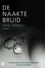 Nikki Gemmell: De naakte bruid, Boeken, Romans, Ophalen of Verzenden, Gelezen, Nederland
