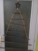 Houten kerstbomen, Ophalen of Verzenden