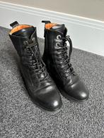 Via Vai boots maat 38 zwart, Via Vai, Zwart, Lage of Enkellaarzen, Ophalen of Verzenden
