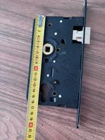 Nieuw Buva slot, Ophalen of Verzenden, Nieuw, Overige materialen, Slot