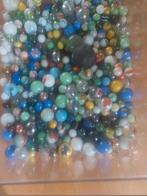 Grote verzameling knikkers - 400 stuks, Verzamelen, Ophalen, Gebruikt