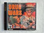 DRUG WARS philips CDI, Gebruikt, 1 speler, Ophalen of Verzenden, Vanaf 3 jaar